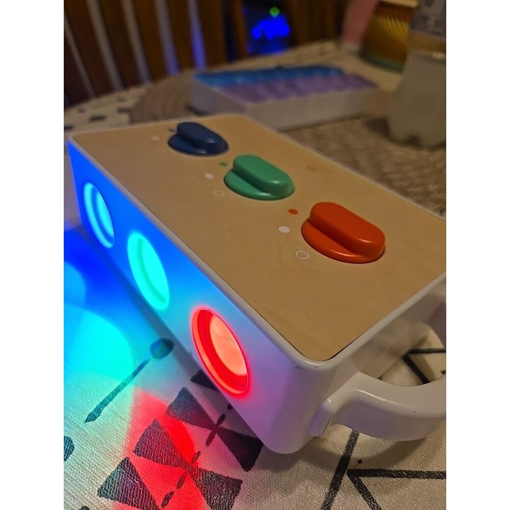 Light Play Lab By KIWICO